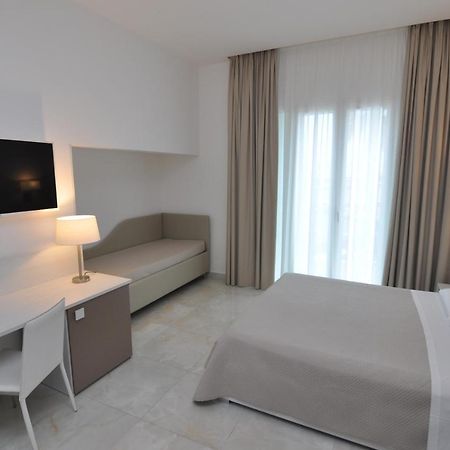 Onda B&B Porto Cesareo Exteriör bild