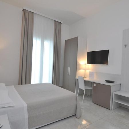 Onda B&B Porto Cesareo Exteriör bild