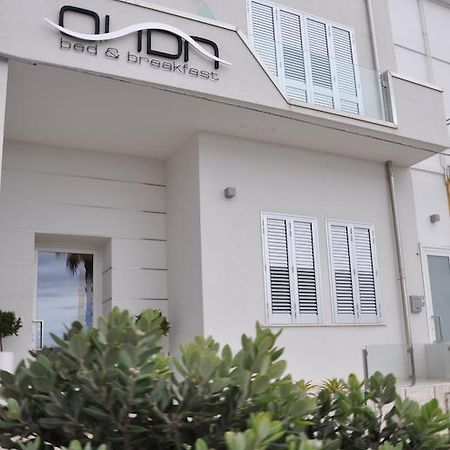 Onda B&B Porto Cesareo Exteriör bild