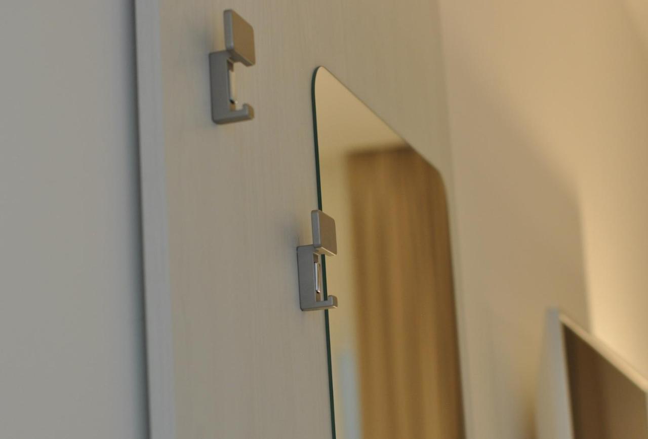 Onda B&B Porto Cesareo Exteriör bild