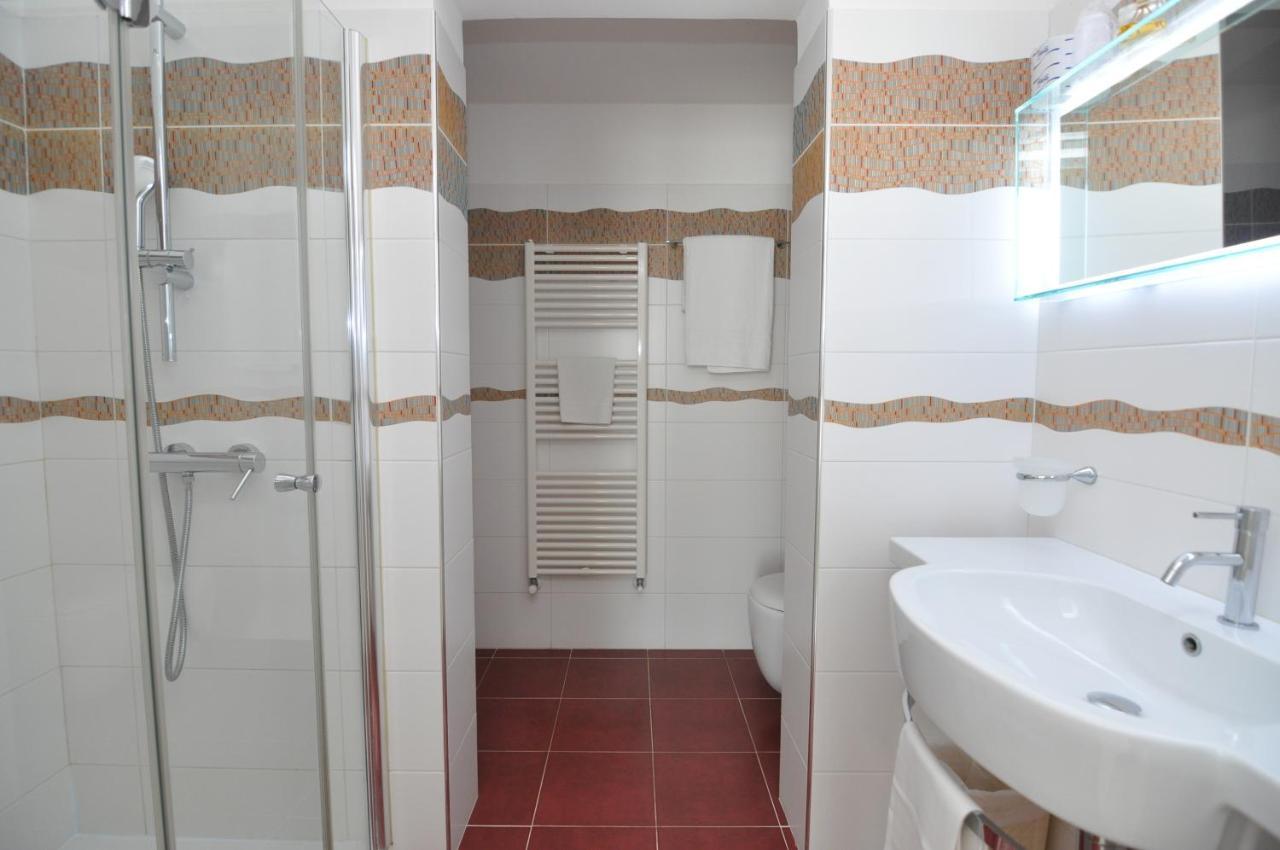 Onda B&B Porto Cesareo Exteriör bild