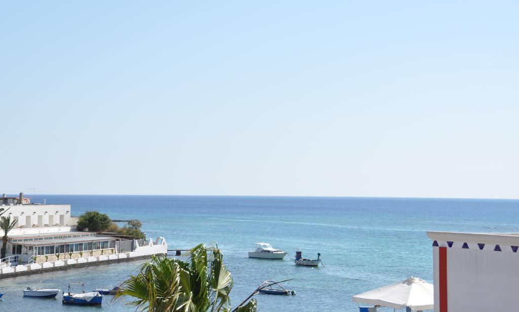 Onda B&B Porto Cesareo Exteriör bild