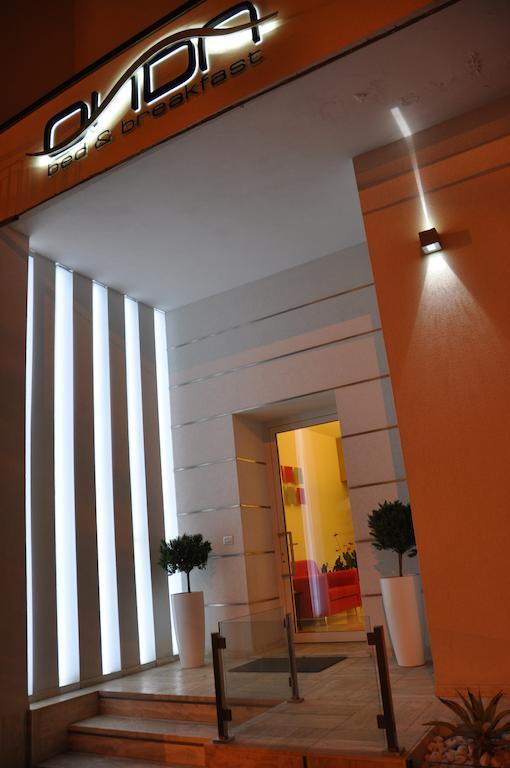 Onda B&B Porto Cesareo Exteriör bild