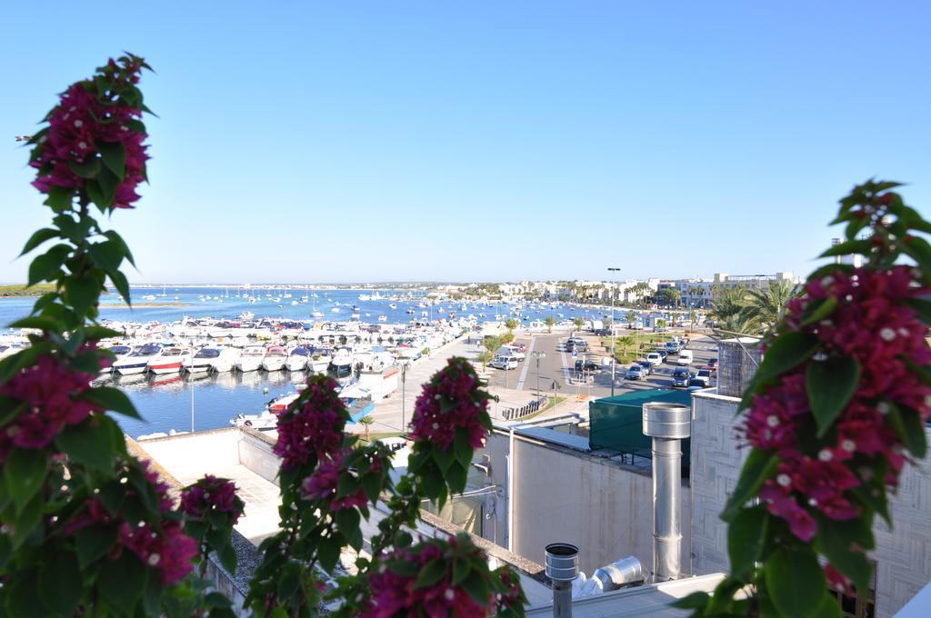 Onda B&B Porto Cesareo Exteriör bild