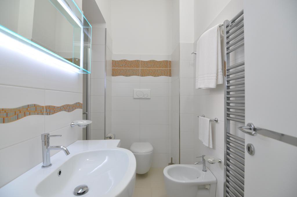 Onda B&B Porto Cesareo Exteriör bild