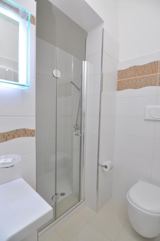Onda B&B Porto Cesareo Exteriör bild